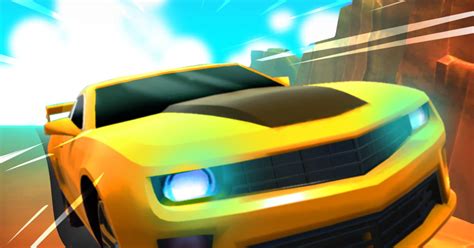 STUNT CAR EXTREME - Hrajte Online Zdarma! | Poki