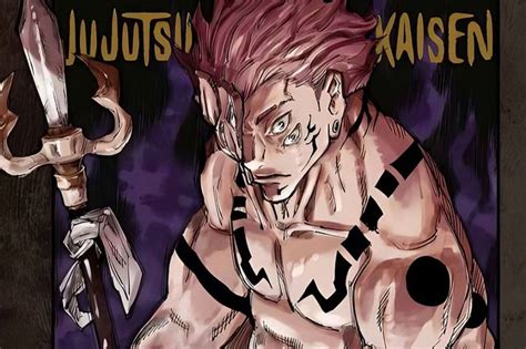 Sukuna Tampakkan Wujud Asli Di Jujutsu Kaisen 237 Megumi Mati