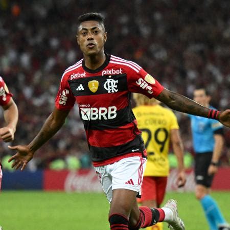 Flamengo 4 X 0 Aucas Como Foi O Jogo Da Libertadores