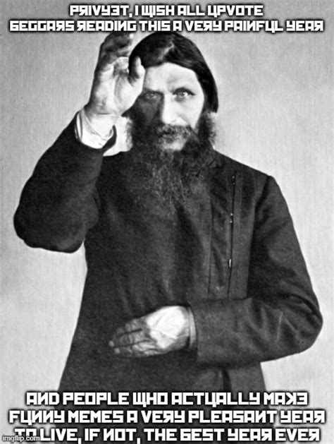 rasputin Memes & GIFs - Imgflip