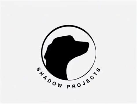 Shadow Projects Logo by DEVON324 on DeviantArt