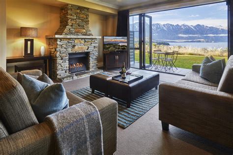 Luxury Accommodation Queenstown NZ | Platinum Villas