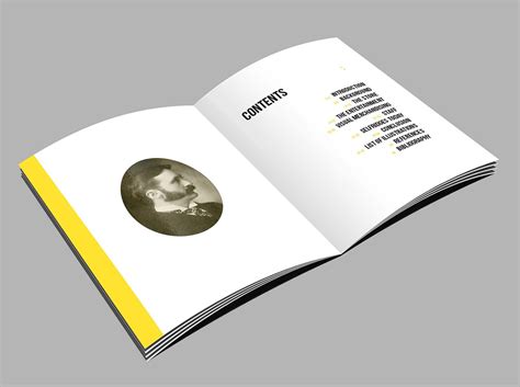 Selfridges Illustrated Essay On Behance