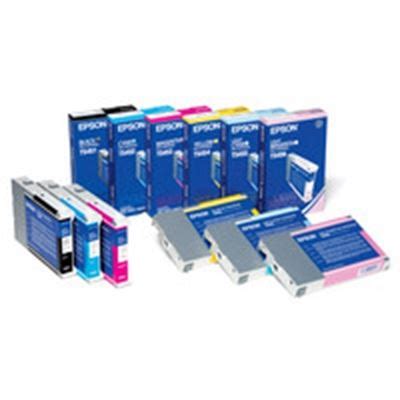 EPSON Stylus Pro 7600 9600 Photo Dye Ink Cartridges 110 ML LexJet