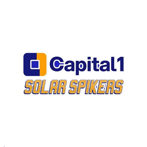 Capital1 Solar Spikers Rosters Women Volleybox