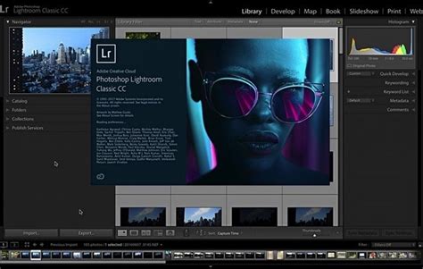 Adobe Lightroom Classic Cc 2018 Full Version Yogishare