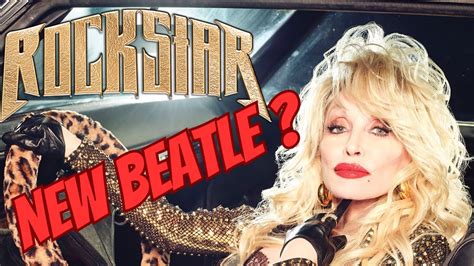 Dolly Parton 60 Sec Album Review Big Star Collaborations Purple Rain