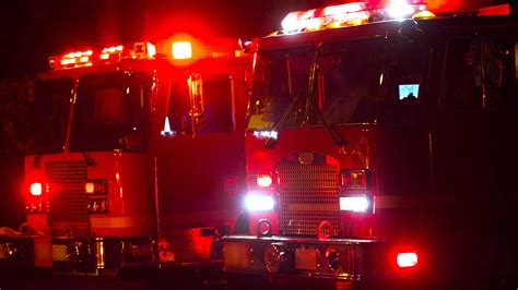 Tragic Explosion in Chicago Suburb Claims a Life – Davidson News