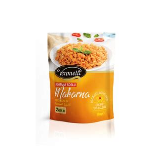 Migros Veronelli Napolitan Makarna G Fiyat Ar Ivi