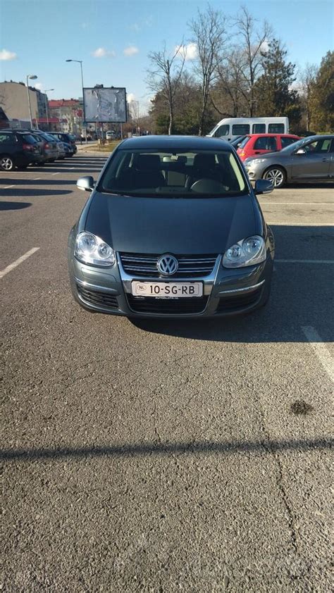 Volkswagen Jetta 19 Tdi Cijena 3849 € Crna Gora Nikšić Nikšić