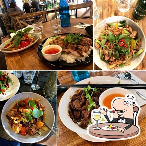 Jarn Leva Vietnamese In Modbury Restaurant Menu And Reviews