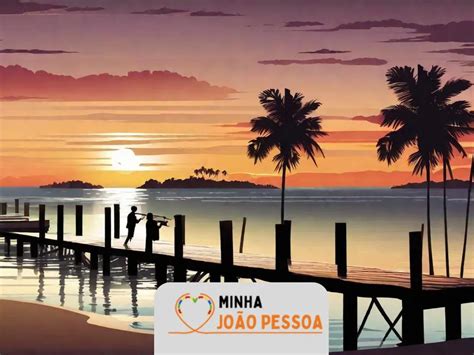 Descubra a Praia do Jacaré Pôr do Sol ao Som do Bolero de Ravel