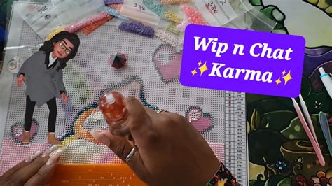 Wip N Chat Karma YouTube