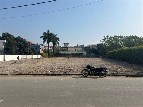 Residential Plot 150 Sq Yards For Sale In Turner Road Dehradun