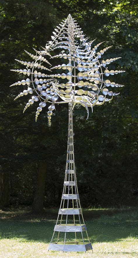 13 Kinetic Sculpture Ideas