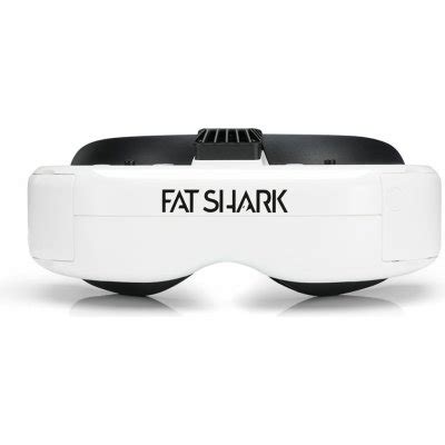 Fat Shark Dominator Hdo Fpv Br Le Dn Od K Heureka Cz