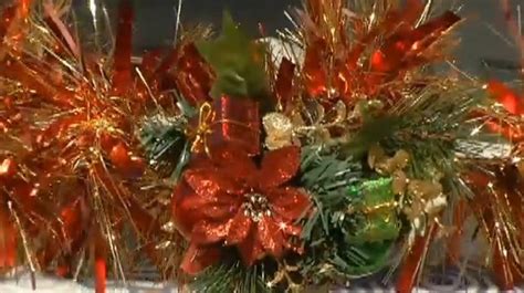 Real Life ‘grinch Steals Elderly Womans Christmas Decorations Fox 2