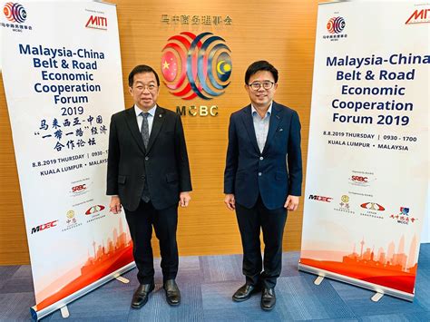 Growing Importance Of Malaysia China Ties The Star