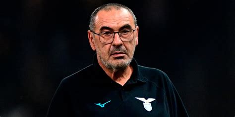 Sturm Graz Lazio Sarri difende Milinkovic Una serata negativa può