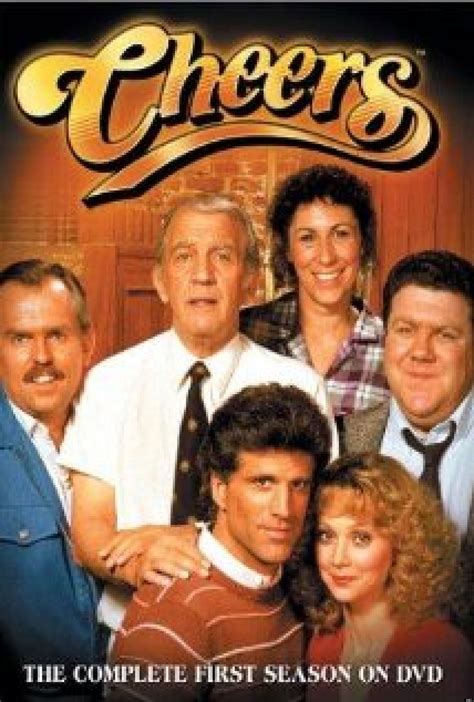 Cheers Reunion On Kirstie George Wendt Joins Kirstie Alley Show