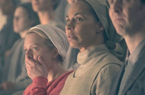 Hulu Renueva The Handmaid S Tale Para Su Cuarta Temporada