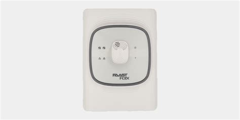 Faast Flex Aspirating Smoke Detector Discount Fire Supplies