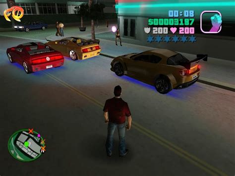 Grand Theft Auto: (GTA) Vice City Ultimate Vice City mod Full Version Free Download - Software ...