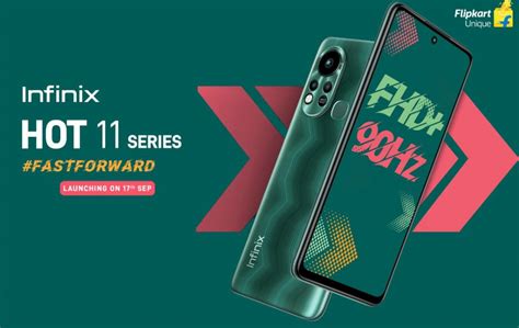 Infinix Hot S With Inch Fhd Hz Display Helio G Mp Triple Rear Cameras Launching