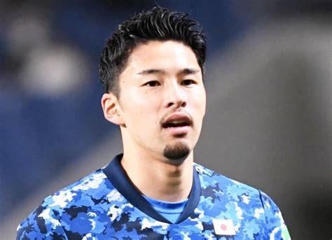 サッカー日本代表 中山雄太がw杯欠場アキレス腱損傷で手術へ代役候補は旗手、佐々木かサッカーw杯デイリースポーツ Online