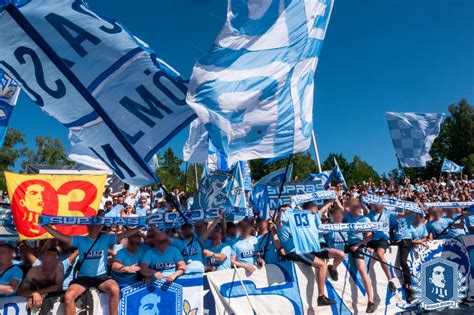 IFK Värnamo Malmö FF 10 6 Supras Malmö