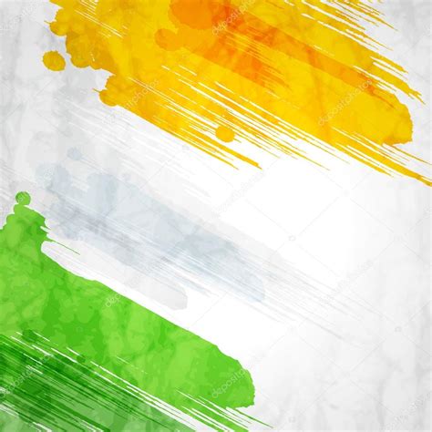 Flag Background Indian - About Flag Collections