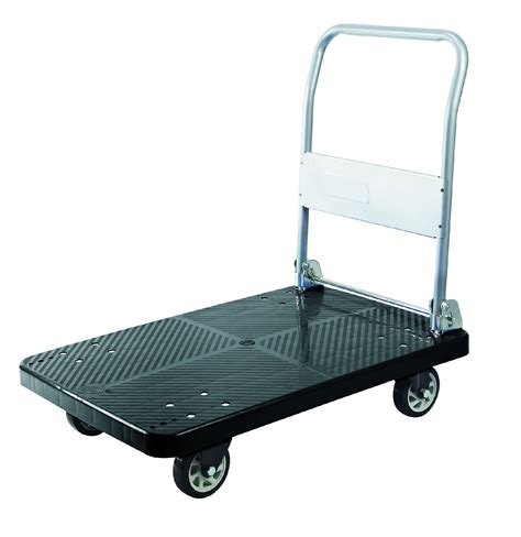 Prestar Heavy Duty Trolley 300KG Load