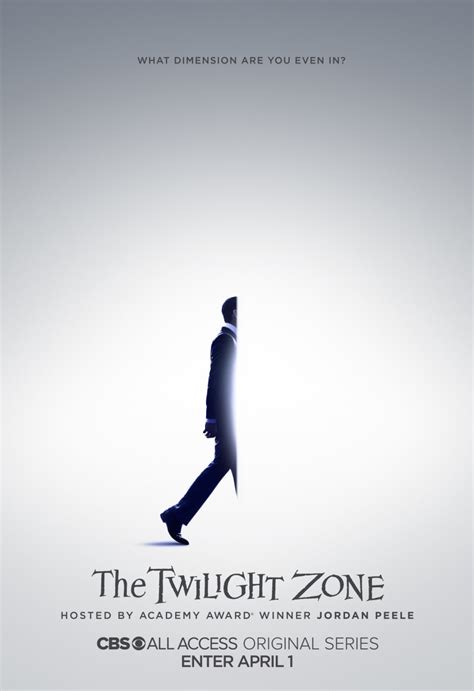 The Twilight Zone | Rotten Tomatoes