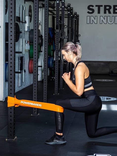 Top 5 Mistakes to Avoid With Banded Glute Workouts – POWERBANDS®
