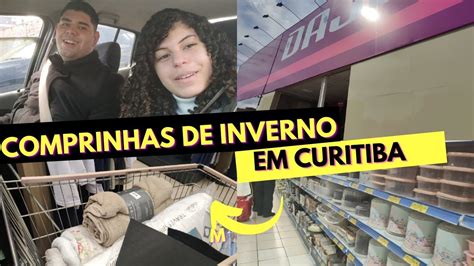 Vamos Receber Visita Comprinhas Para Casa Loja Daju Centro De