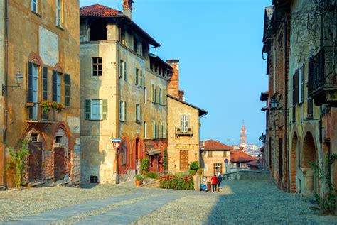 Ni Roma ni Florencia doce ciudades italianas increíbles y