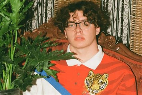 The Break Presents Jack Harlow Xxl