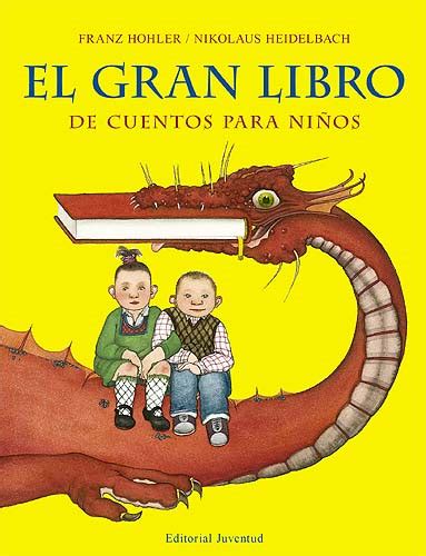 Total 30 imagen cuentos libros para niños Viaterra mx