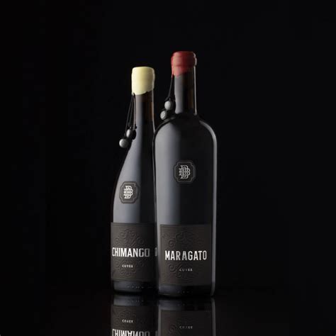 Maragato E Chimango - Maragato X Chimango Wine – Packaging Of The World