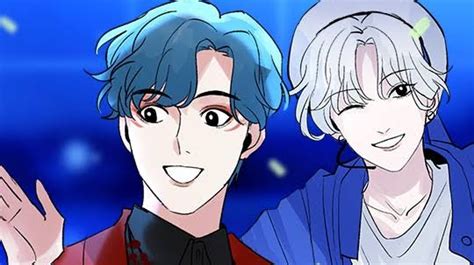 10 Rekomendasi Webtoon Tentang Idol Ada Yang Diangkat Jadi Drama Korea