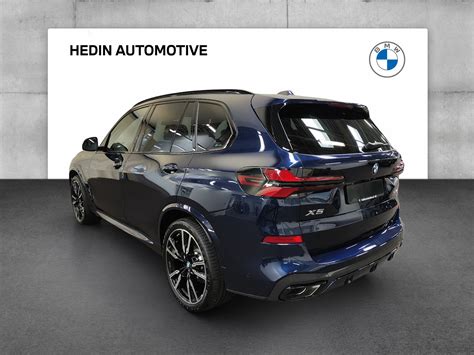 BMW X5 XDrive 48V 40i M Sport Pro Steptronic Alpina Group