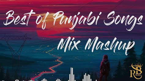 Best Punjabi Song Mashup // Mix mashup beat //@RB Music_01 - YouTube