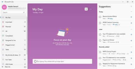 Microsoft To Do Vs Outlook Tasks Jascharts