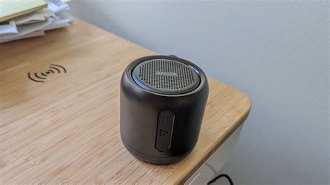 Anker Soundcore Mini review | CNN Underscored