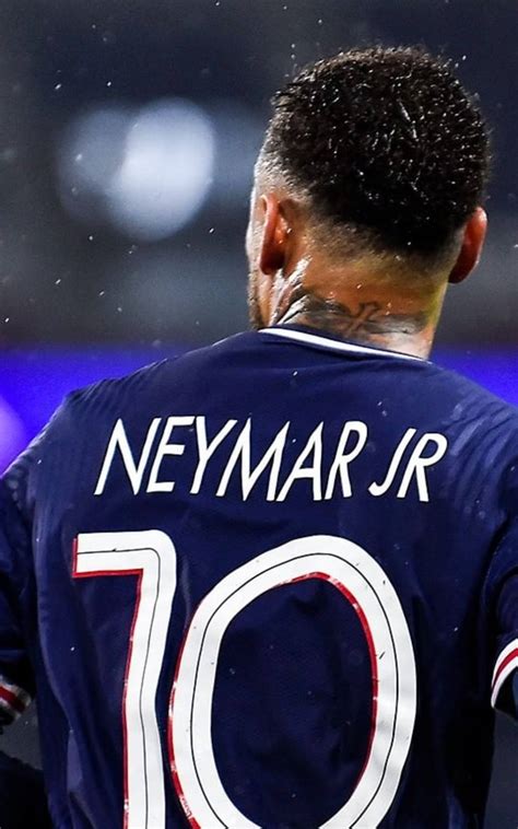 Pap Is De Parede De Neymar Wallpapers