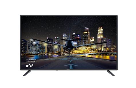 VIVAX IMAGO LED TV 43LE115T2S2 EHome Hr