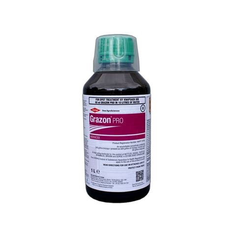 Grazon Pro 1Lt | Kellihers Feeds