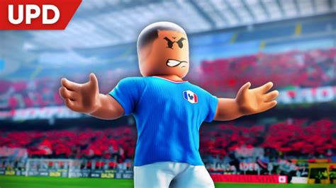 Domina El Medio Campo En Super Liga De F Tbol Roblox Youtube