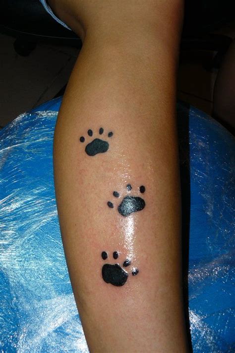 Lion Tattoo Foot Printable Kids Entertainment