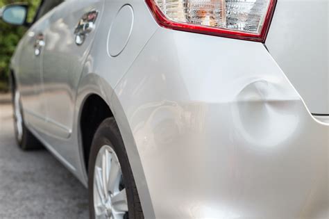 How To Fix A Dent In A Car Fix Scratches On Your Car With Suntrup